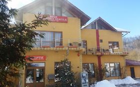 Complex Dracula&Spa